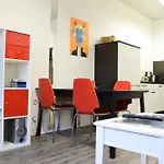 Ferienwohnung Ratisbona