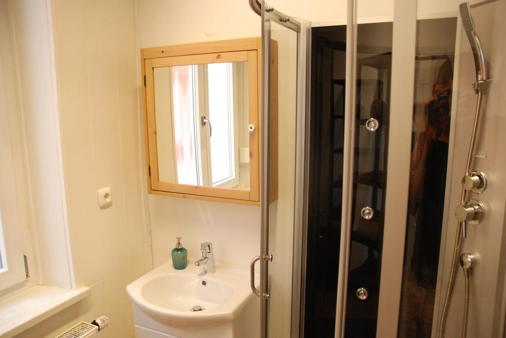 Ferienwohnung Ratisbona Apartment *