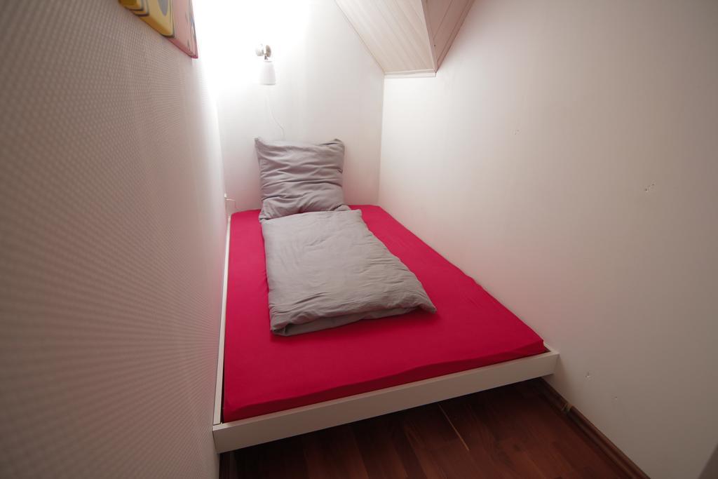 Ferienwohnung Ratisbona Apartment