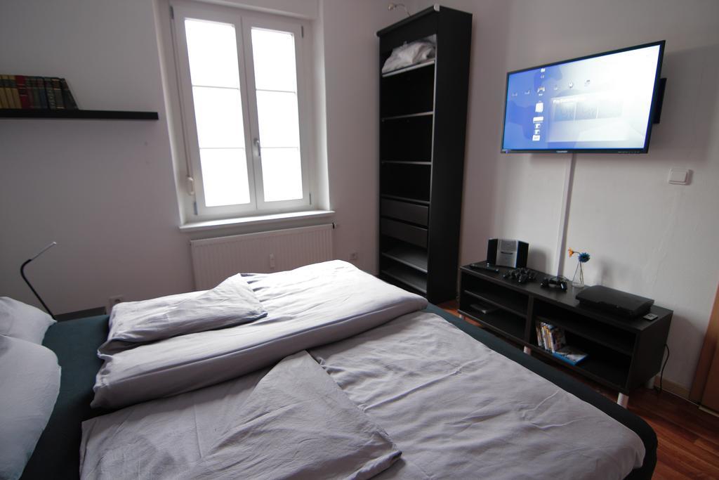 Ferienwohnung Ratisbona Apartment Regensburg