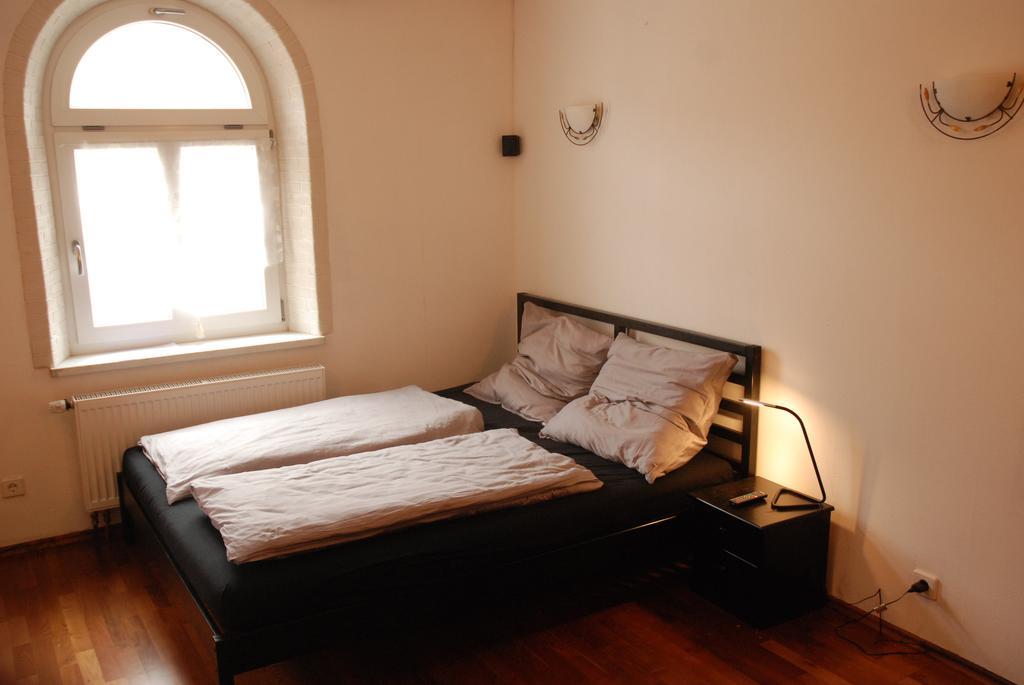 Ferienwohnung Ratisbona