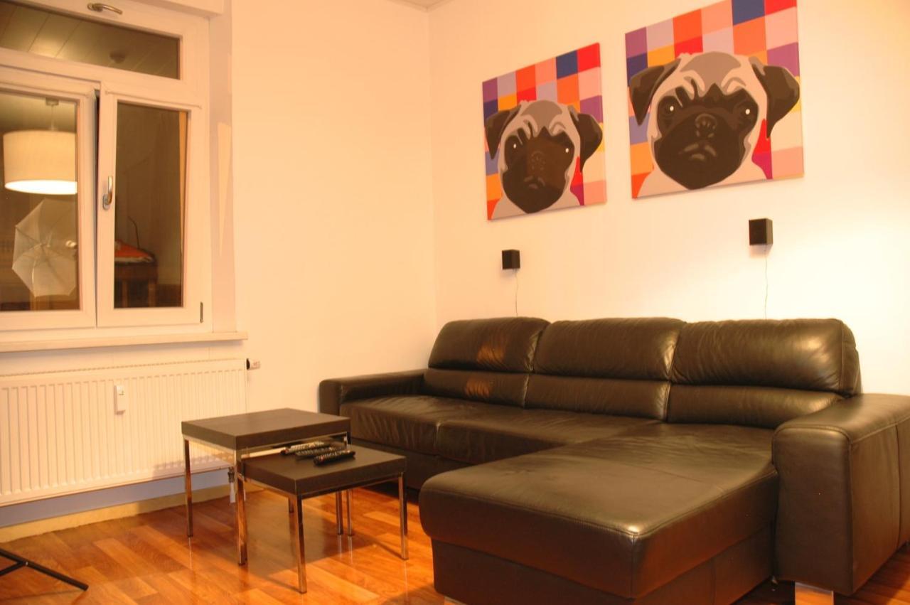 Ferienwohnung Ratisbona * Regensburg